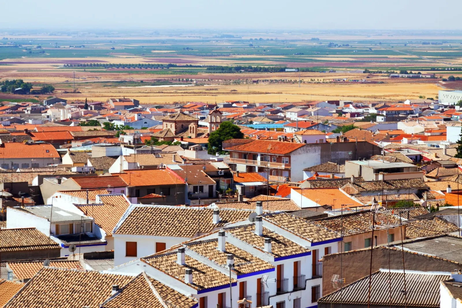 Contacto de Reparación Tejados Pamplona en Pamplona