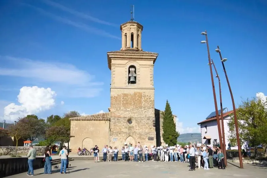 Reparación de tejados en Beriáin