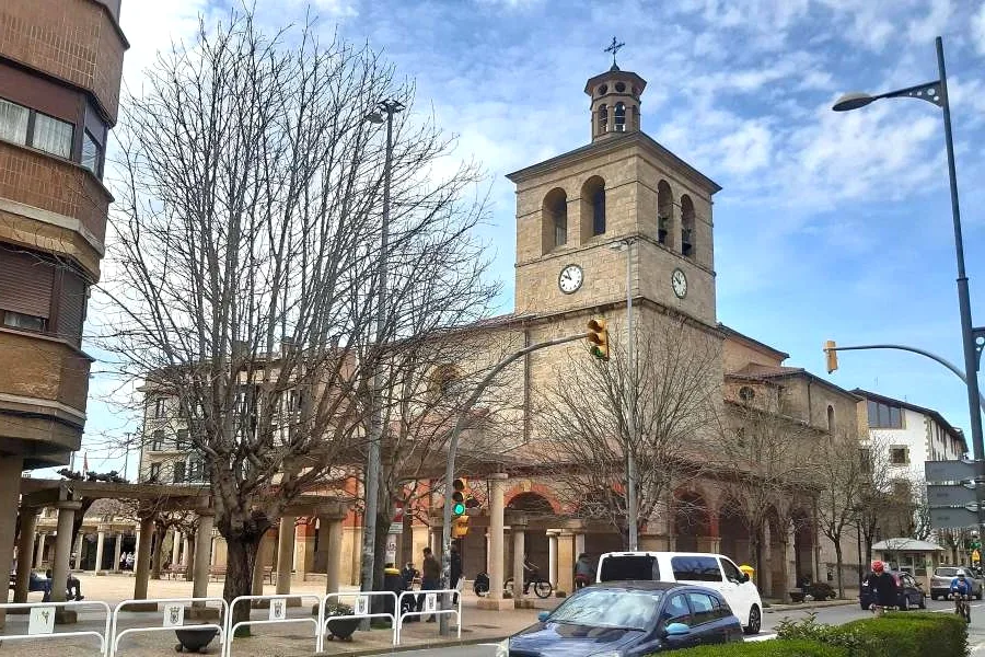 Reparación de tejados en Huarte
